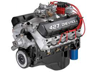 P85C0 Engine